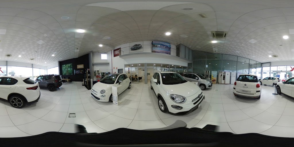 Concesionario Autos Auringis Ubeda