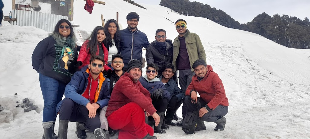 TRINETRA CAMPS BY YOYOS WORLD