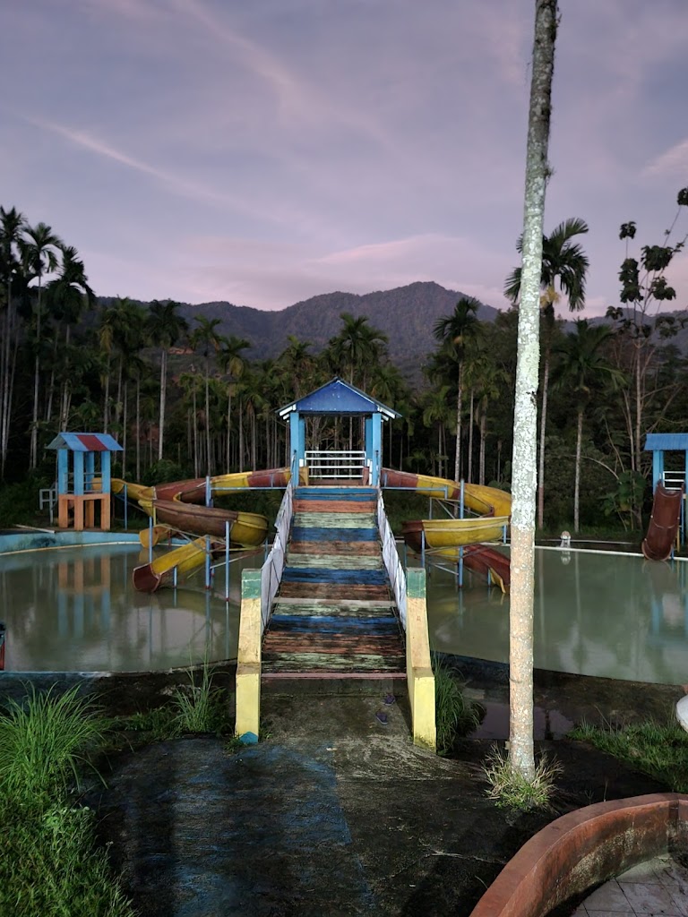 Tiger Camp Lubuk Minturun