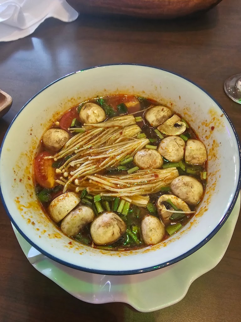 Tom yum
