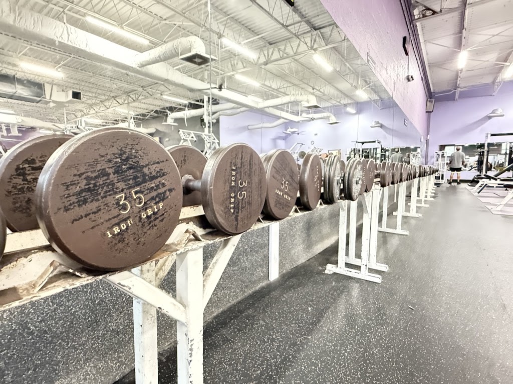  Anytime Fitness