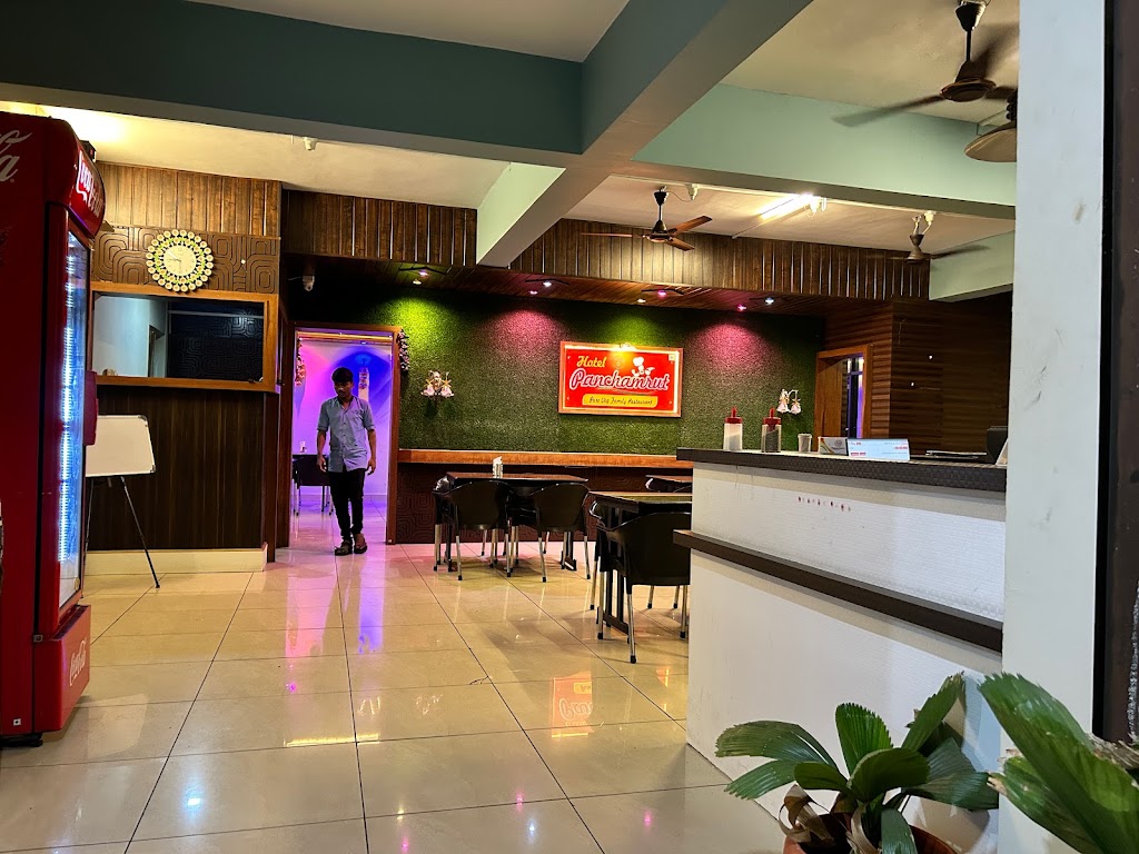 Hotel Panchamrut Pure Veg Restaurant Veg Hotel Punjabi Restaurant Chinese Restaurant Maharastra Restaurant