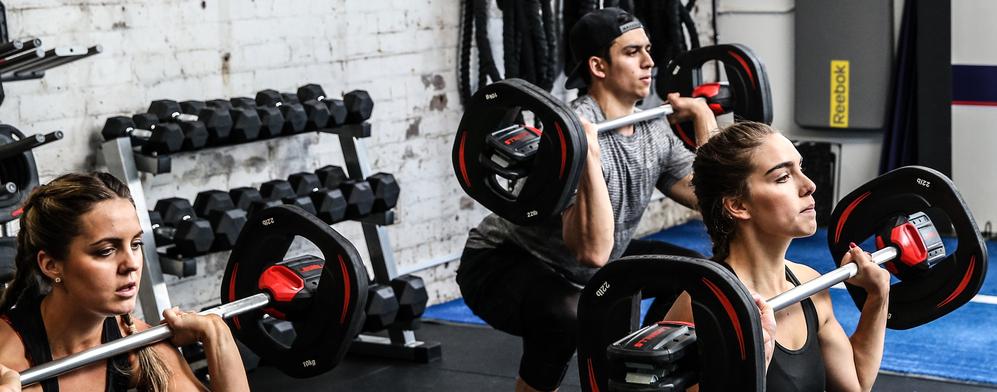  F45 Training Highlands Ranch