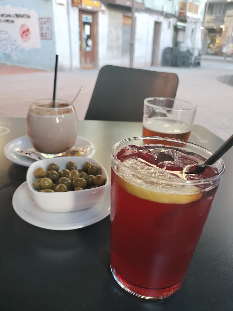 Pub Fission's berria