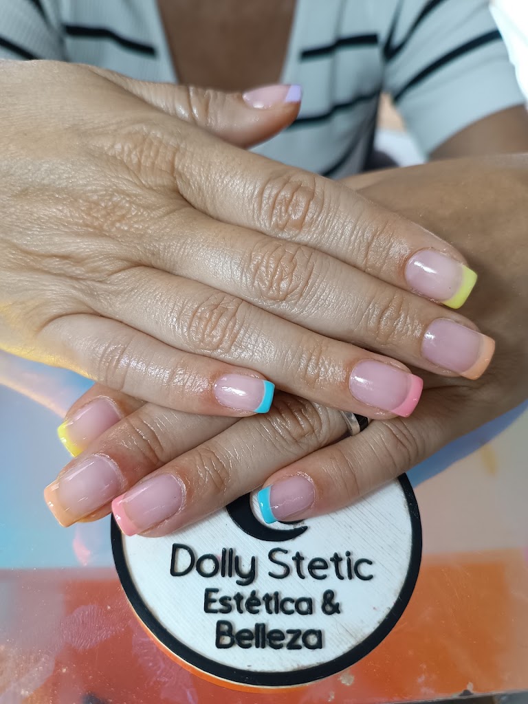 Dolly_stetic — Manicura
