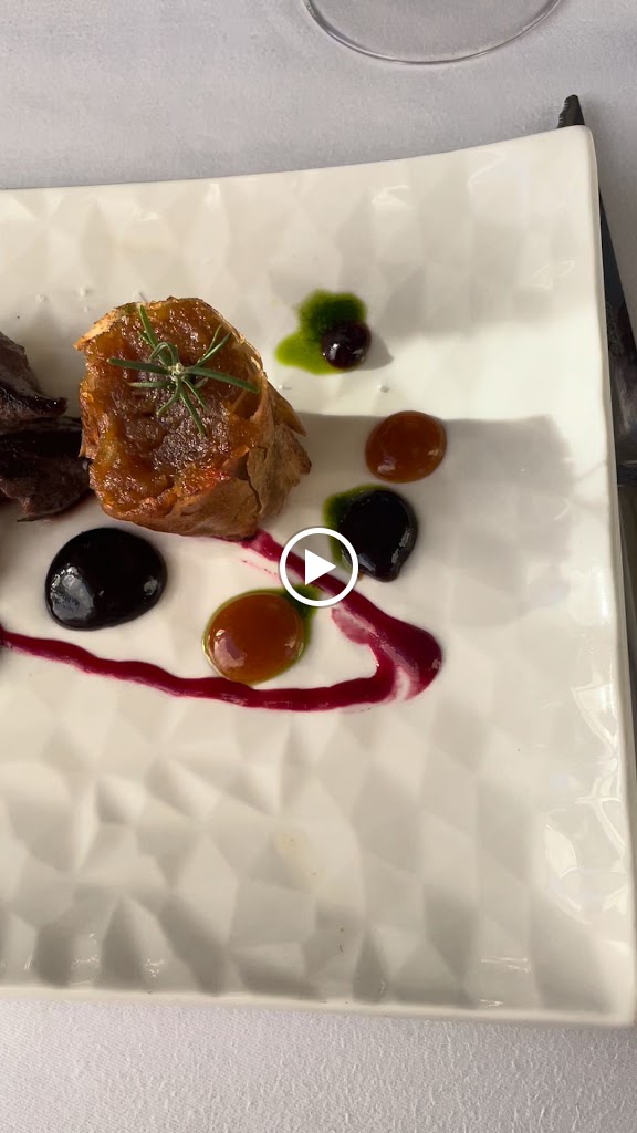 Restaurante El Colegio — Videos