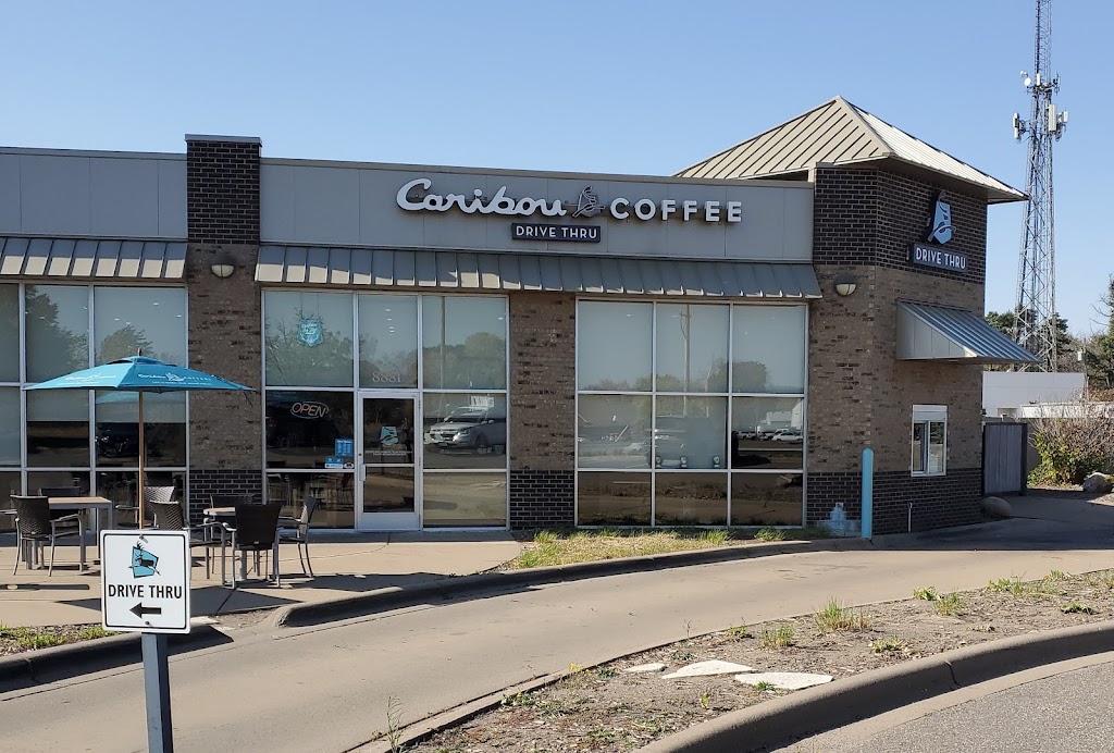 Photo of Caribou Coffee