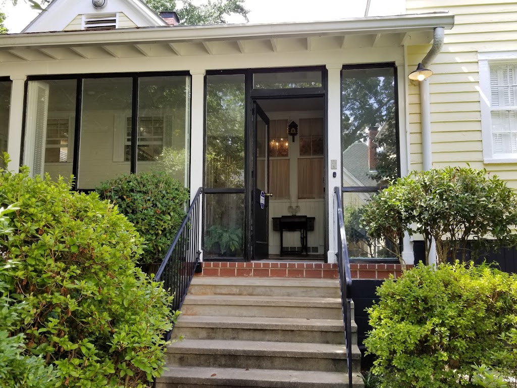 The Bell House, Griffin, GA