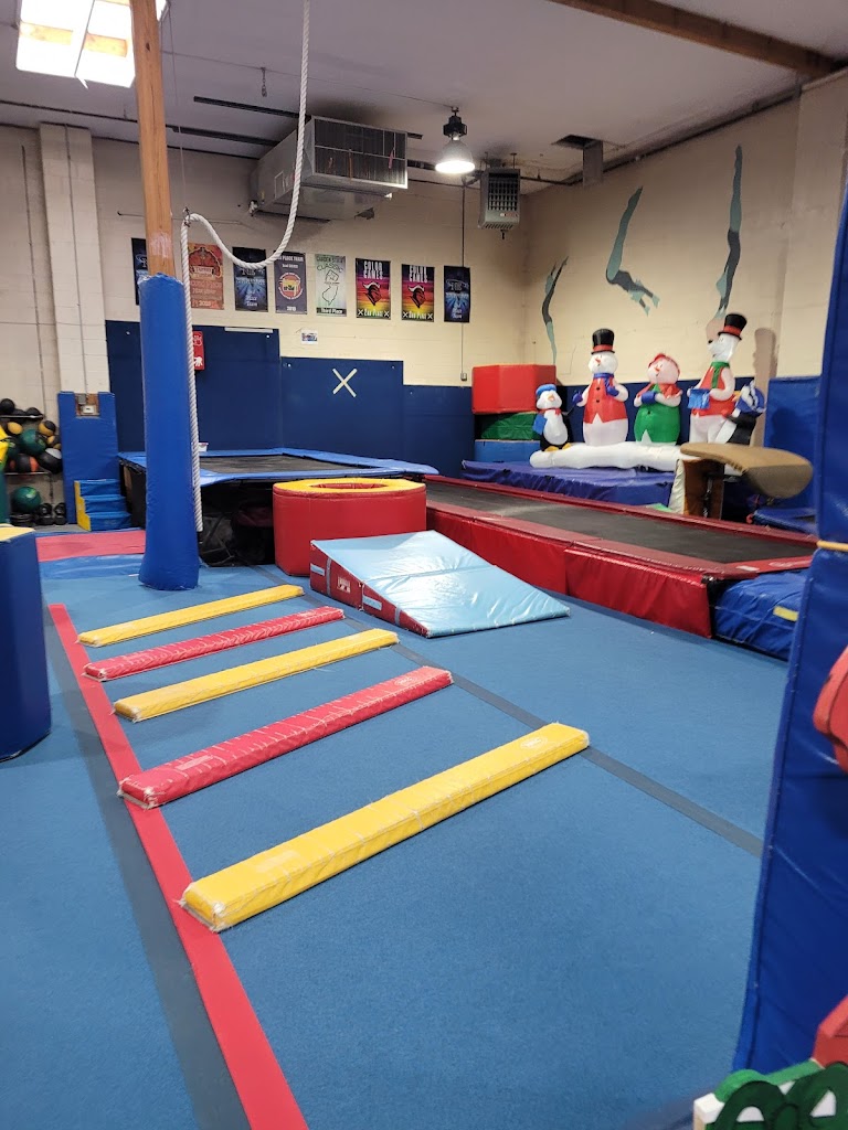  Flippin' Out Tumbling & Gymnastics