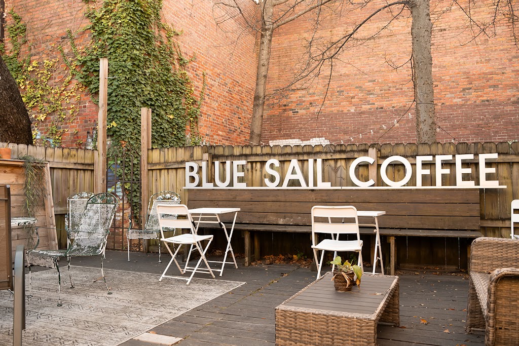 Photo of Blue Sail Coffee