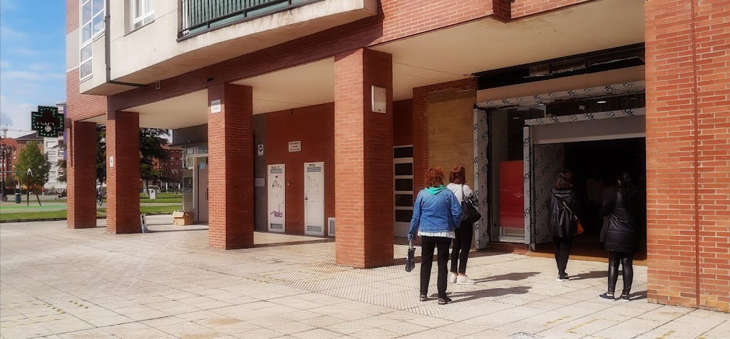 Farmacia Corredoria C.B