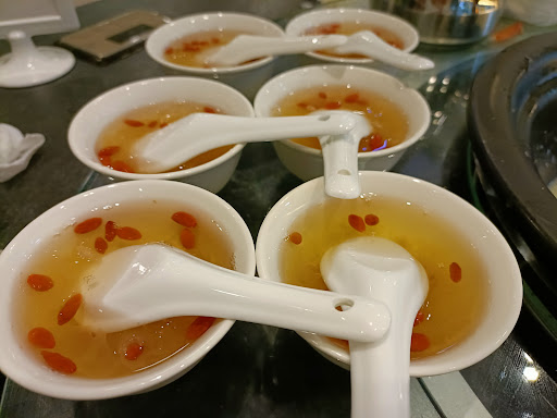 漉 海鮮蒸氣鍋-南港中信店 的照片