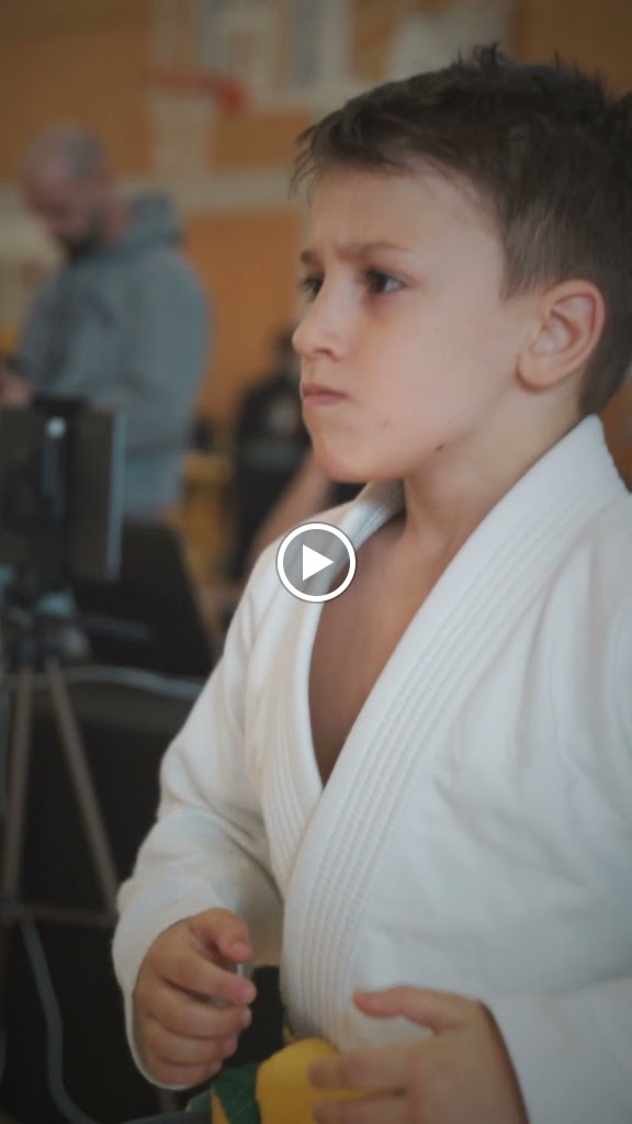 HENKO JIUJITSU ACADEMY