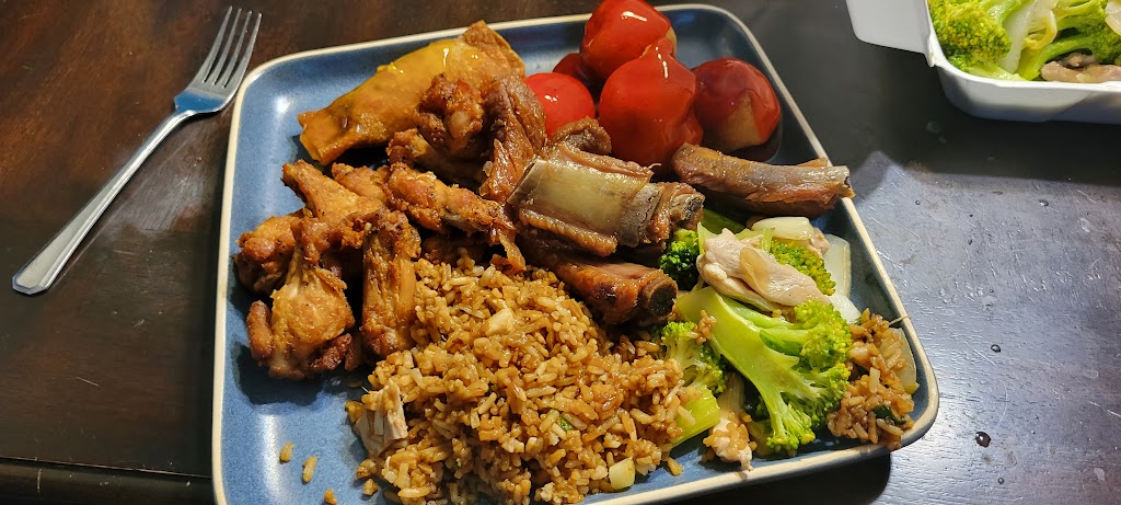 Food & drink