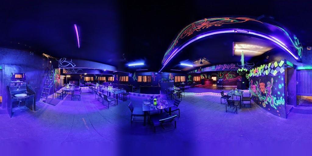 Street View &amp; 360°