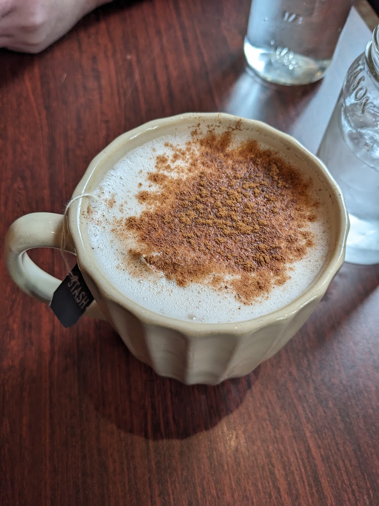 Cappuccino