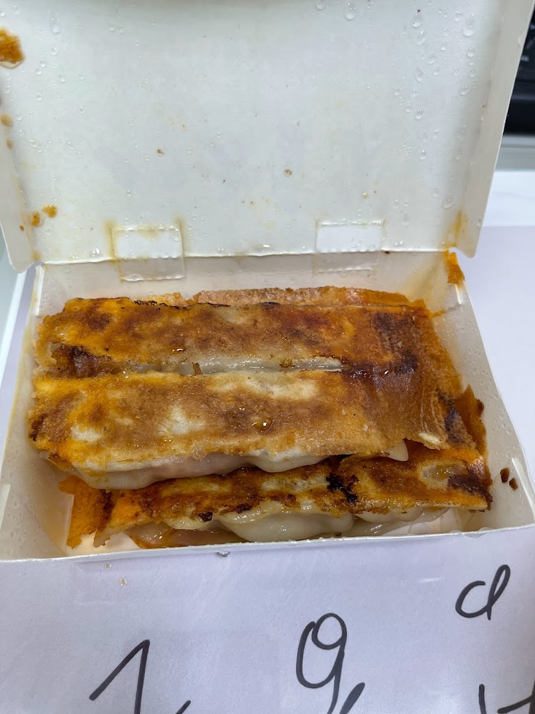 八方雲集中庸店 的照片