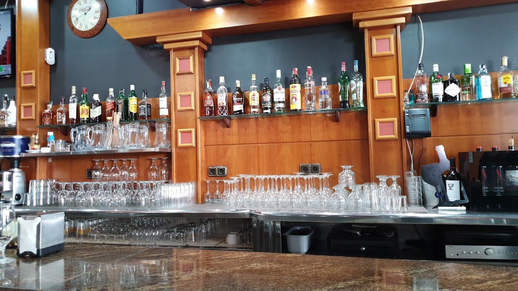 Custom Tapas Restaurant