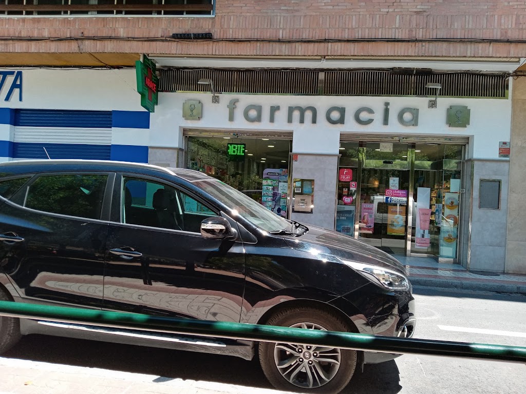 Farmacia Araceli Granada
