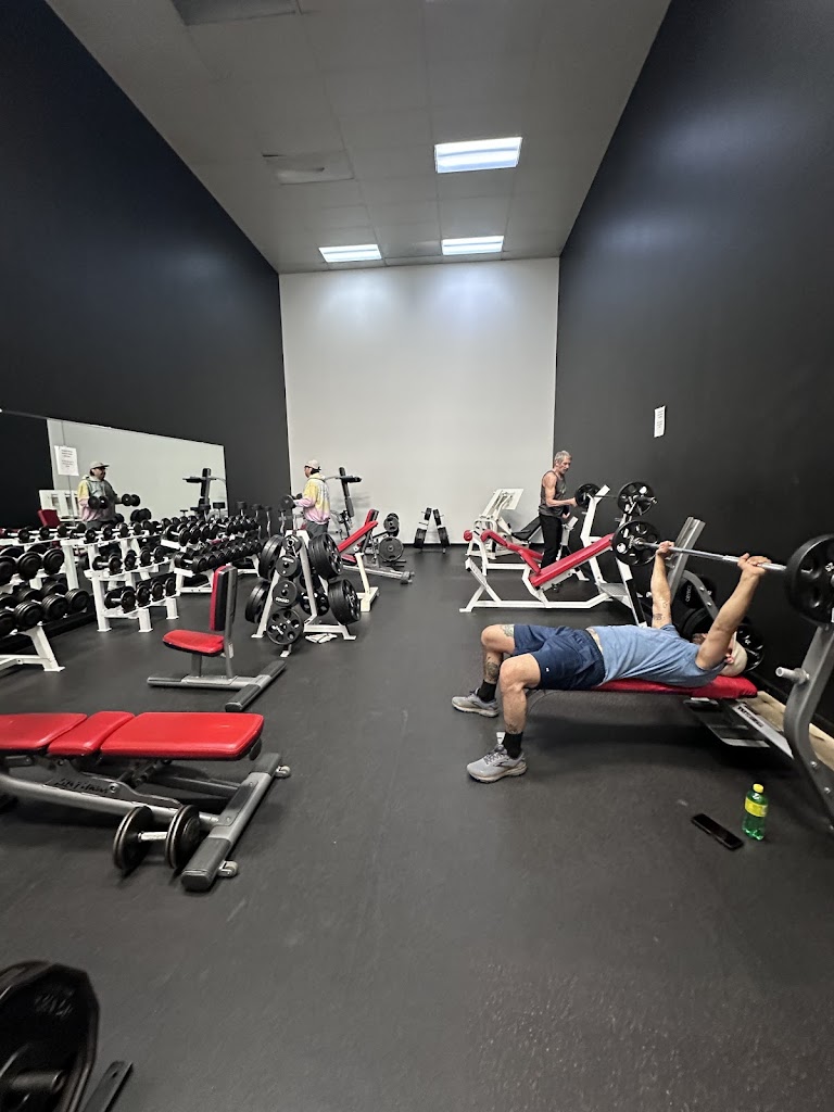  Durango Fitness Club