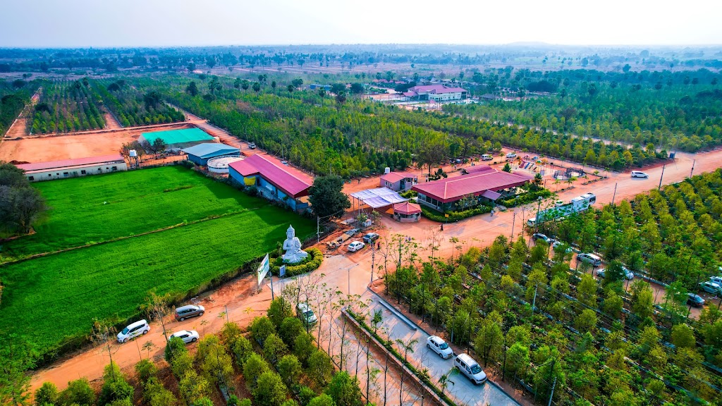 Go Ranch Resort