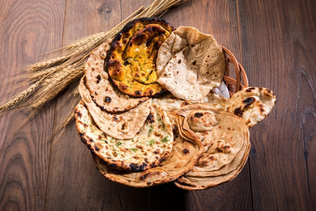 Naan