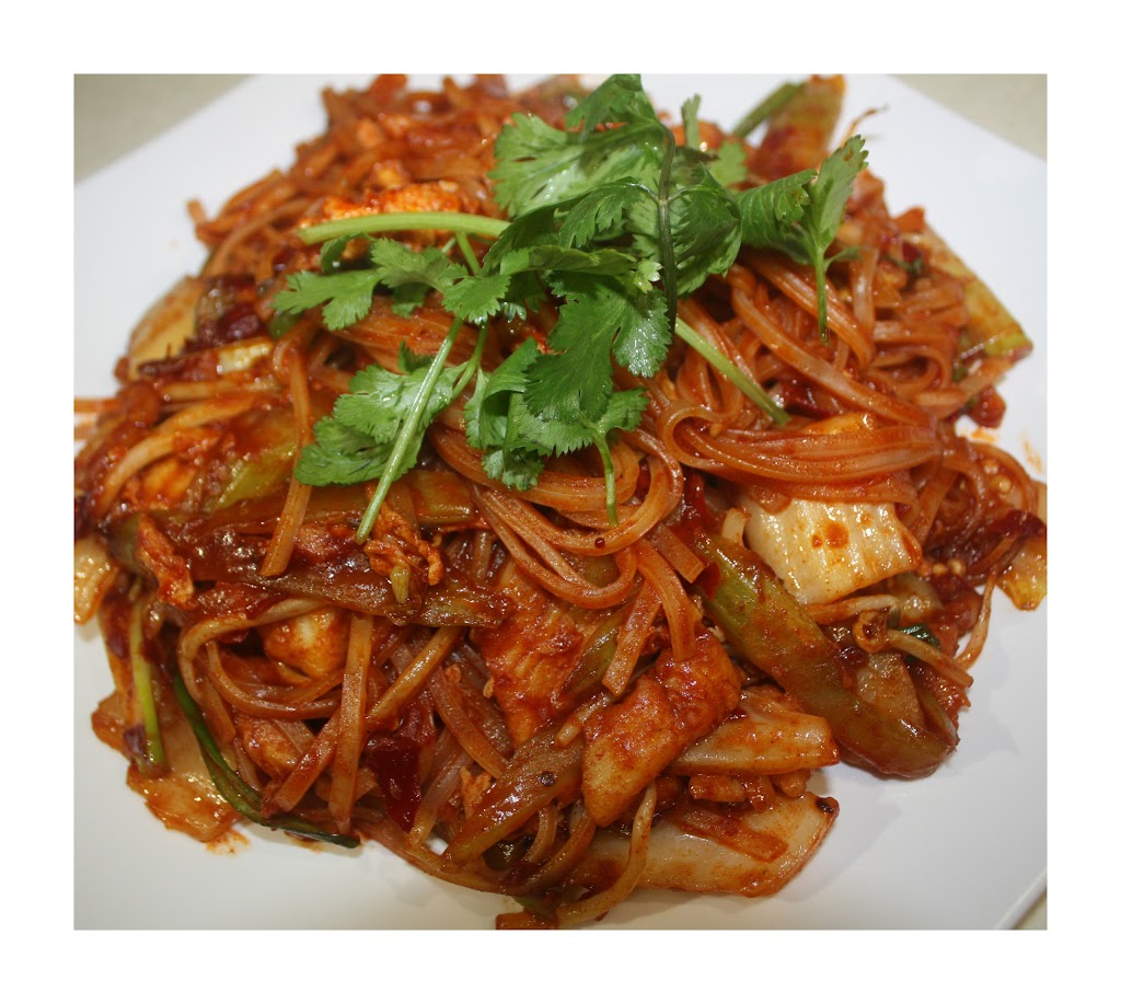  Nam's Noodle & Karaoke Bar