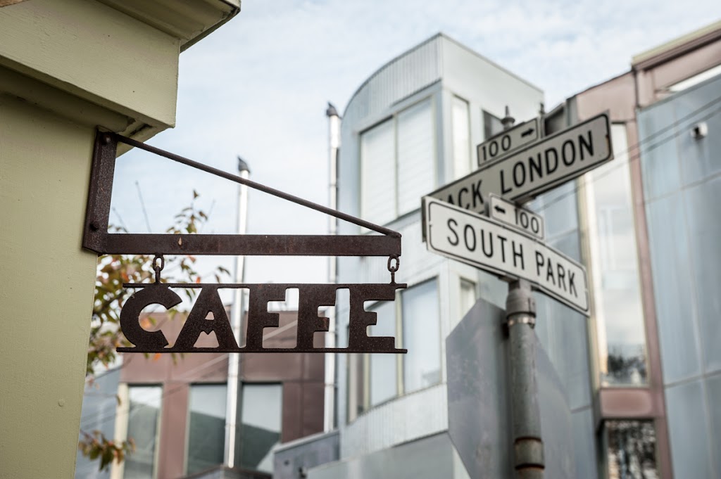 Photo of Caffe Centro SP
