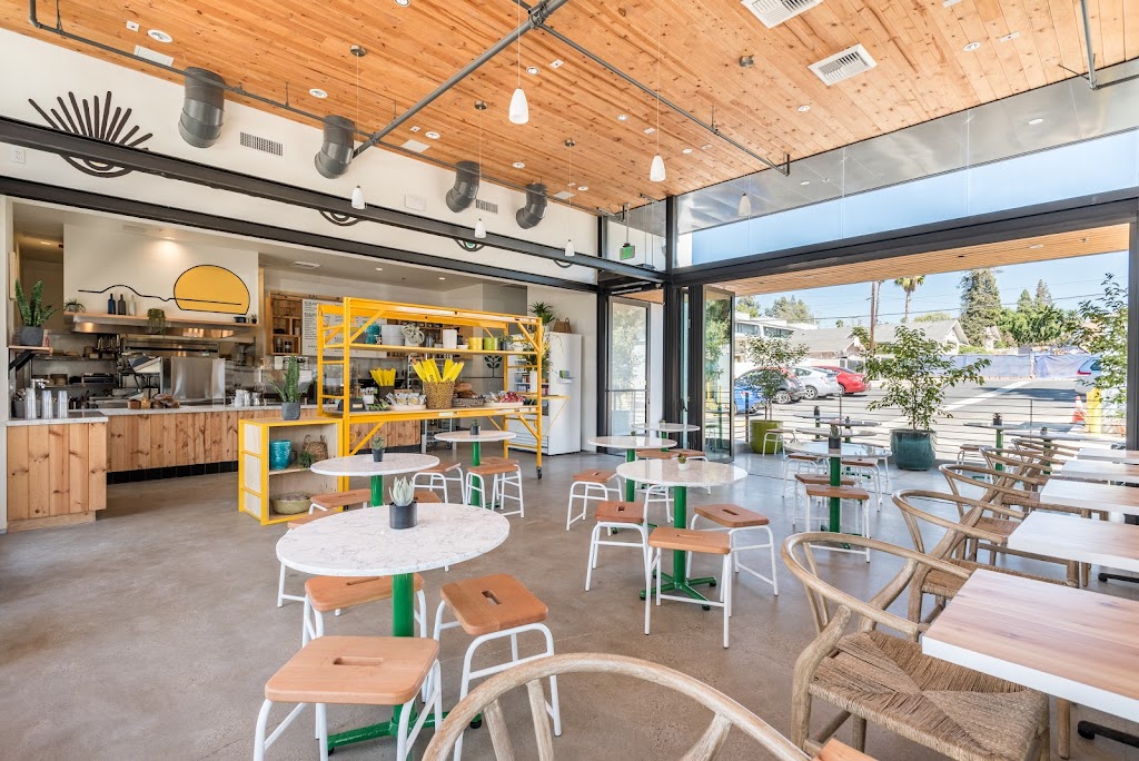 Photo of Superba Snacks + Coffee