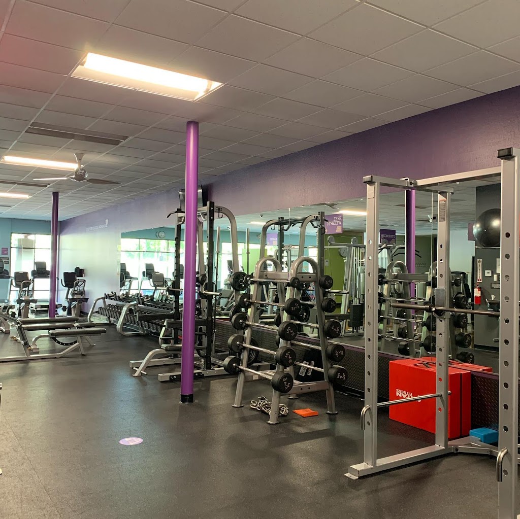  Anytime Fitness