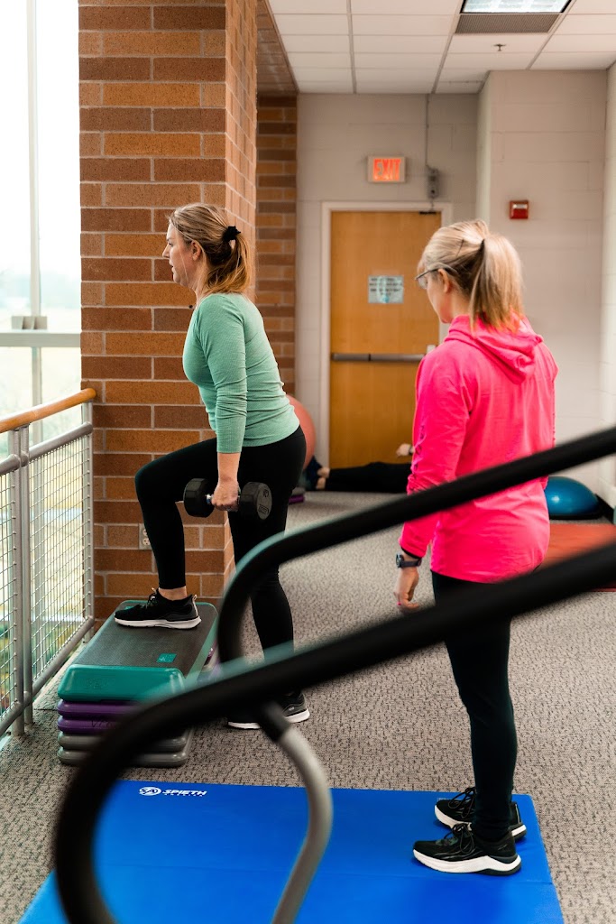  ABS Fitness & Health Coaching