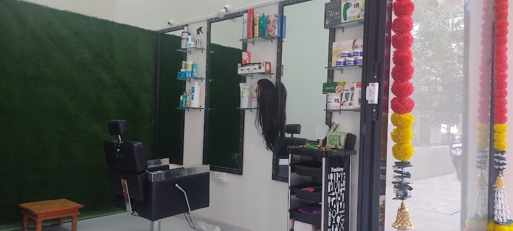 Venus Star Ladies Beauty Salon Spa