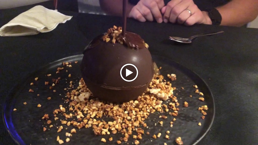 Restaurant SaOna — Videos