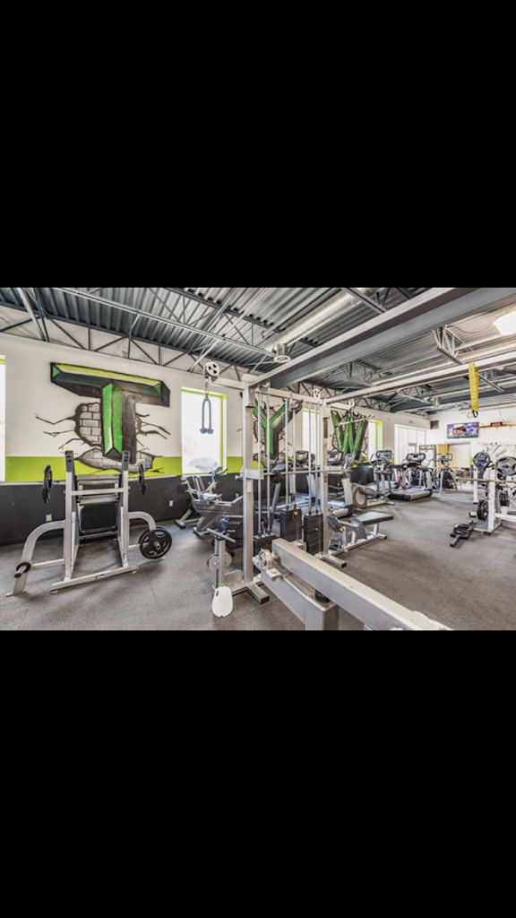  Train Your Way Fitness