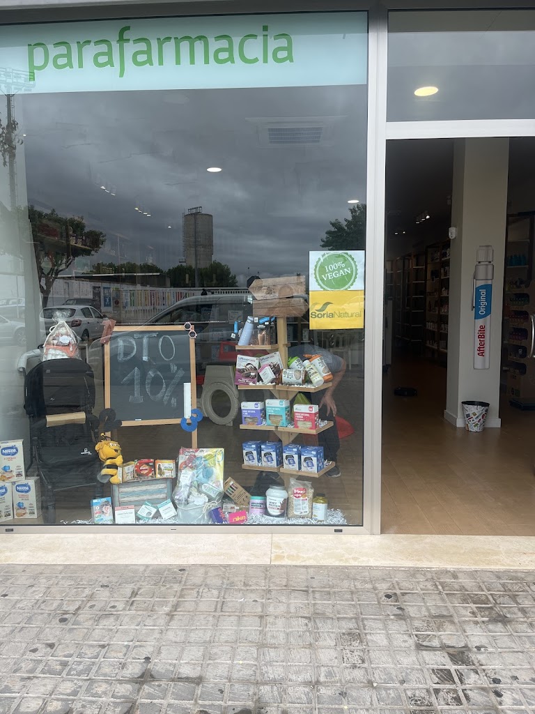 Parafarmacia Nova Catarroja