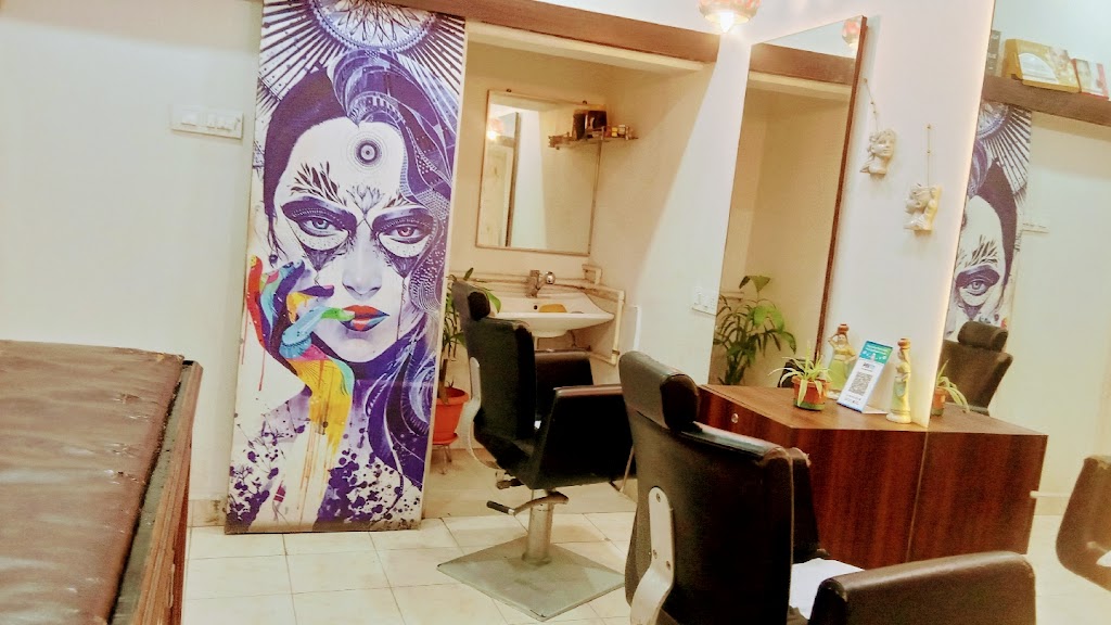 Glory Beauty Parlour