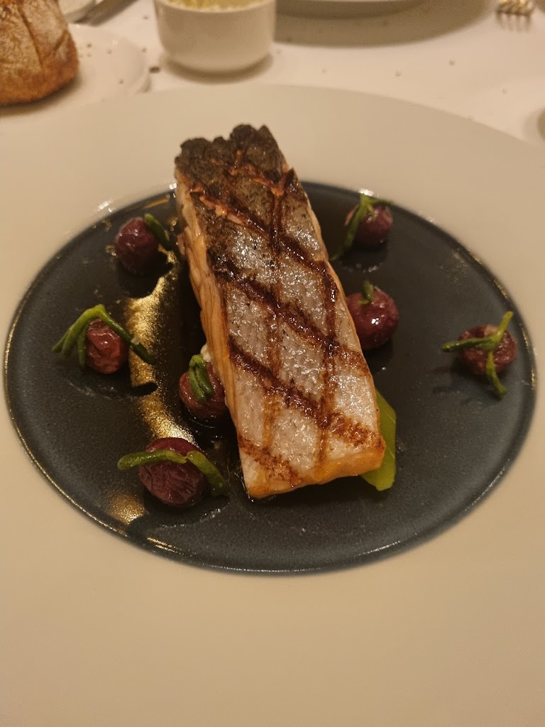 Sea bass
