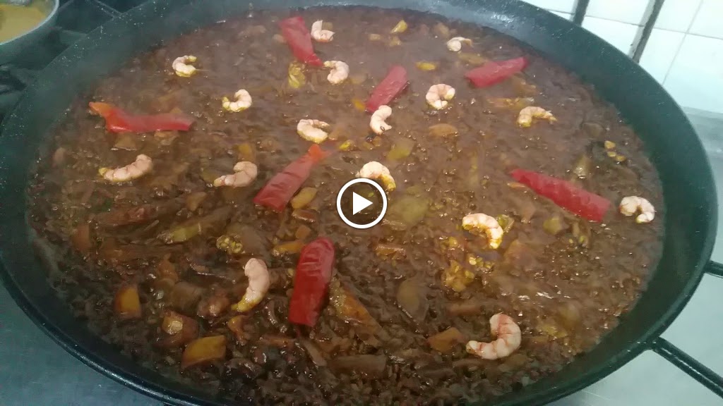 Restaurante Venecia Tapas — Videos