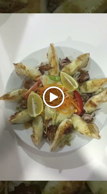 Resto Bar Urgencias — Videos