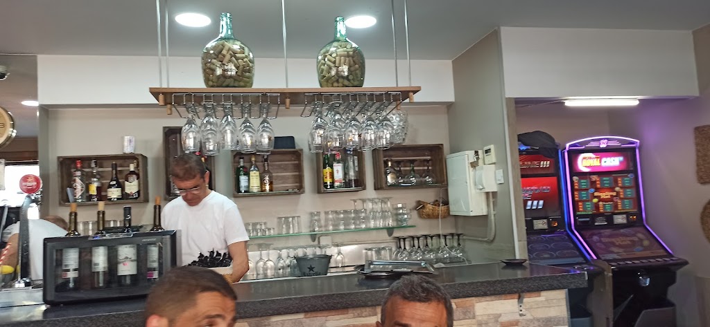 Bar Azorin — Ambiente