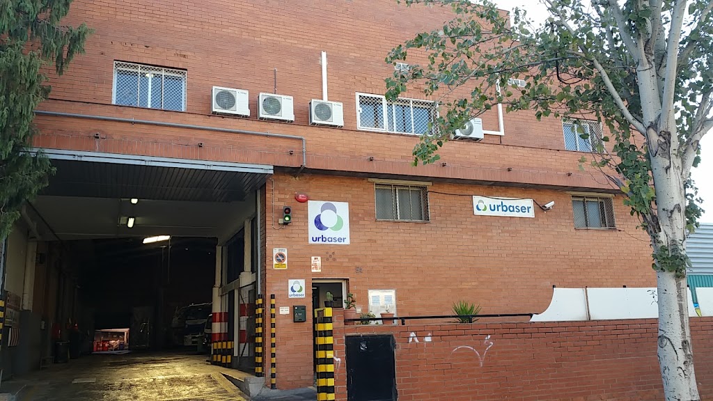 Urbaser