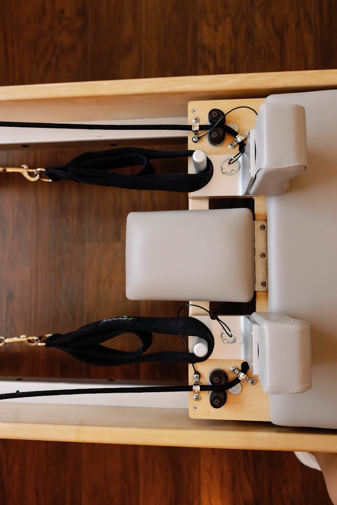  Reformed Pilates Studio