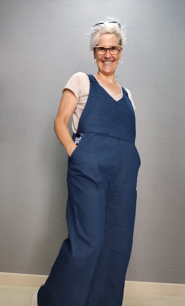 Clases de costura en Irun ETXELEN — Textil