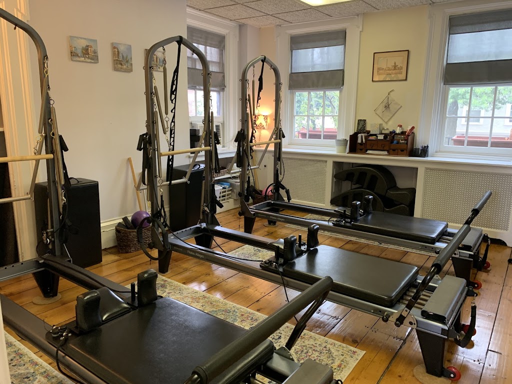  Rivertown Pilates-Tarrytown/Irvington/Dobbs is Ferry/Hastings-on-Hudson