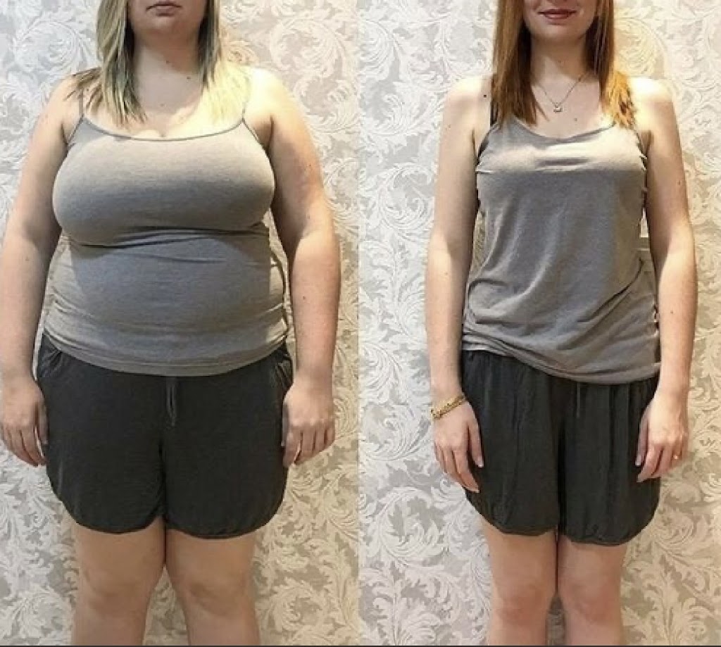  Organic Wellness Women’s Fitness