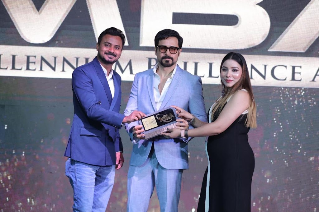 Safiya S Makeover Bridal Expert A Luxury Unisex Salon Shahjahanpur