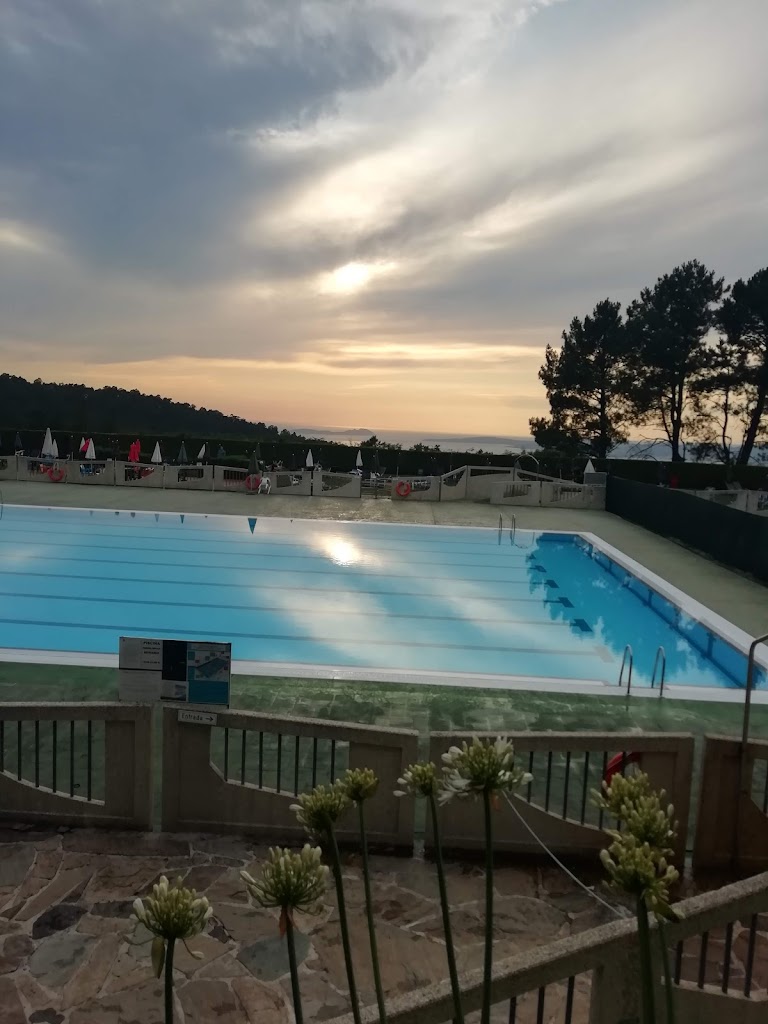 Circulo Mercantil de Vigo