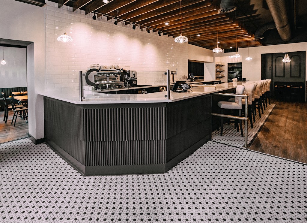 Photo of The Lobby by Greyhouse