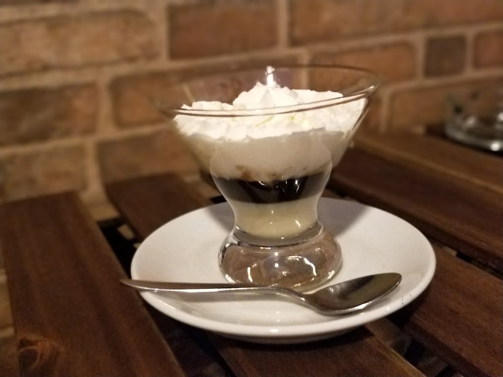 Bonboi Cafeteria — Helado