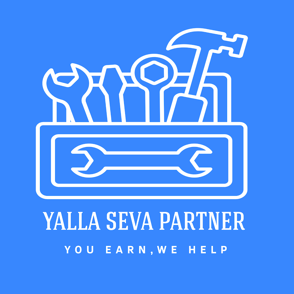 Yalla Seva Find Any Service You Need To Solve Real Time Problems